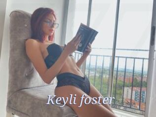 Keyli_foster
