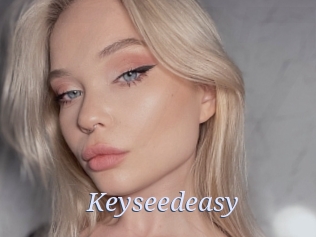 Keyseedeasy