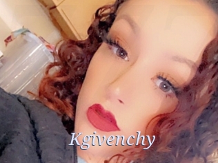 Kgivenchy