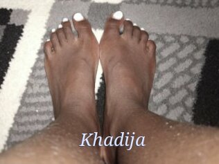 Khadija