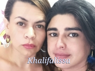 khalifalissa 777 Erotik Chat