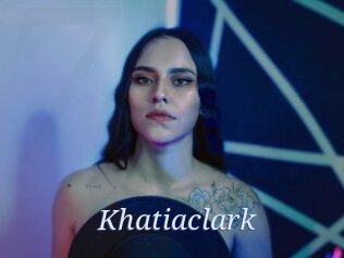 Khatiaclark