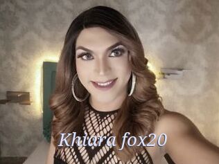 Khiara_fox20