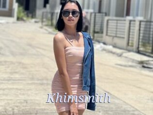 khimsmith 777 Erotik Chat