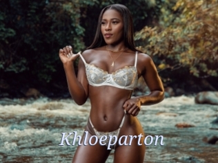 khloeparton 777 Erotik Chat