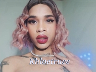 khloetruee 777 Erotik Chat