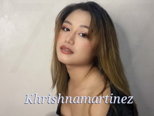Khrishnamartinez