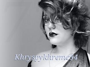Khryspykhreme94