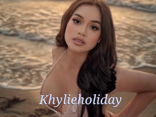 khylieholiday 777 Erotik Chat