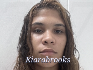 Kiarabrooks