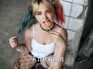 Kiarajun