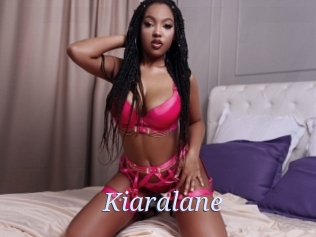 Kiaralane