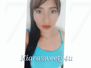 Kiarasweety4u