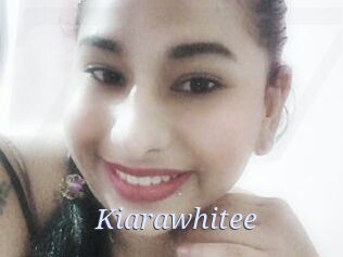 Kiarawhitee
