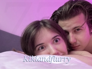 kikiandflurry 777 Erotik Chat