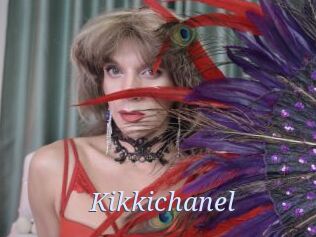 Kikkichanel