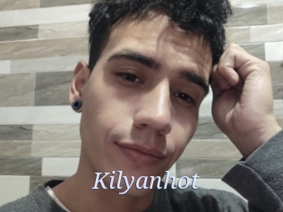 Kilyanhot