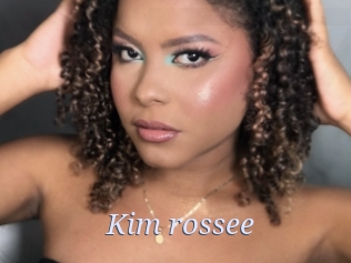 kim_rossee 777 Erotik Chat