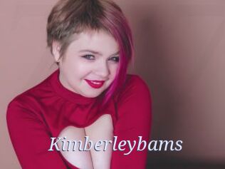 Kimberleybams