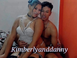 Kimberlyanddanny