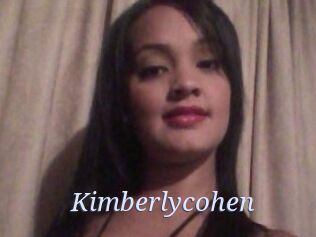 Kimberlycohen