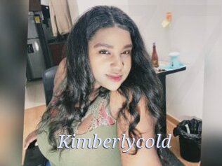 Kimberlycold