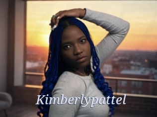 kimberlypattel 777 Erotik Chat