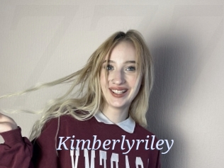 Kimberlyriley