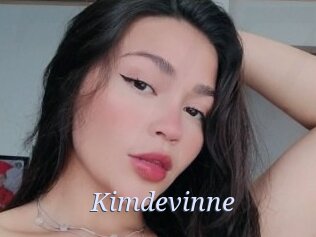 Kimdevinne