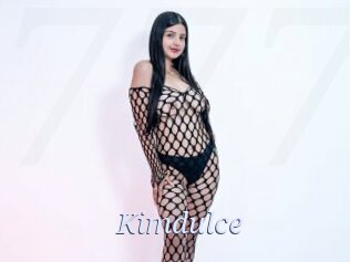 kimdulce 777 Erotik Chat