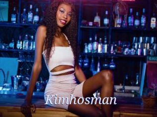Kimhosman