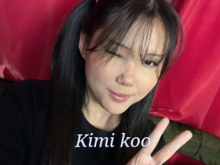 kimi_koo 777 Erotik Chat