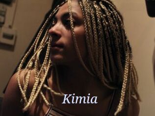 Kimia