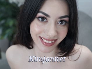 Kimjannet