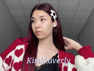 Kimklaverly