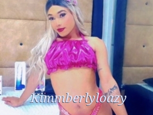 Kimmberlyloazy