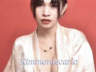 Kimmontecarlo
