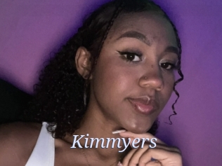 Kimmyers