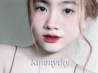 Kimmythy