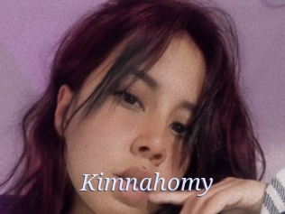 kimnahomy 777 Erotik Chat