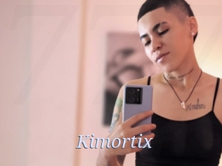 Kimortix