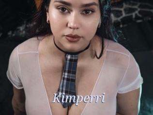 Kimperri