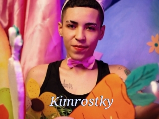 kimrostky 777 Erotik Chat