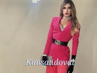 Kimsandoval