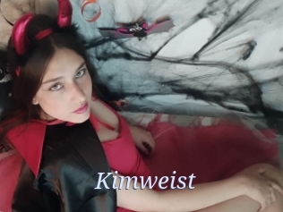 Kimweist