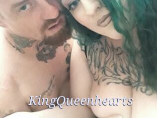 KingQueenhearts
