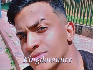 kingdominicc 777 Erotik Chat