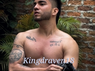 Kingdraven18