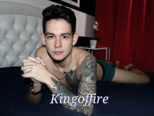 Kingoffire