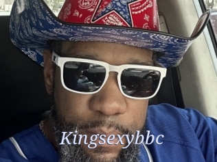 kingsexybbc 777 Erotik Chat